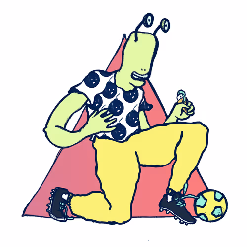Footballcritter