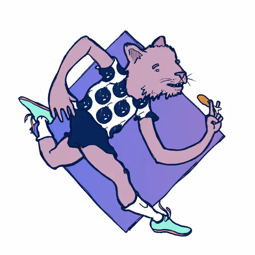 Footballcritter