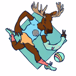 Footballcritter #5261