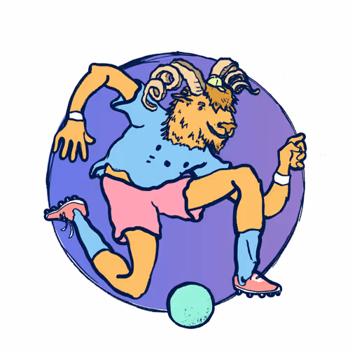 Footballcritter