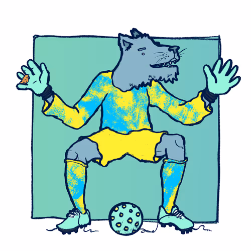 Footballcritter