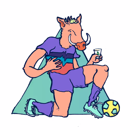 Footballcritter
