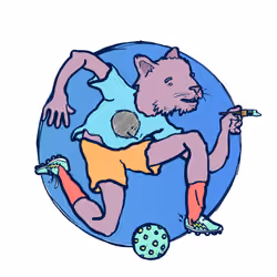 Footballcritter #5759