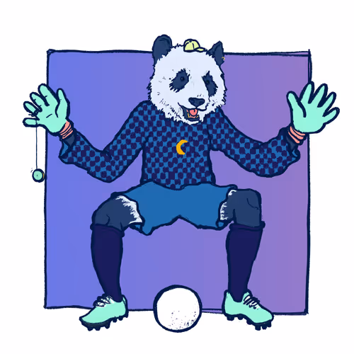 Footballcritter