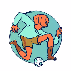 Footballcritter #919