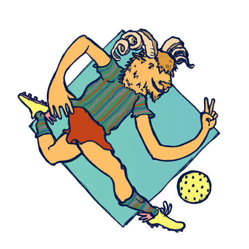 Footballcritter #5453