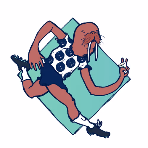 Footballcritter #3417