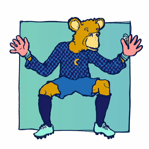 Footballcritter