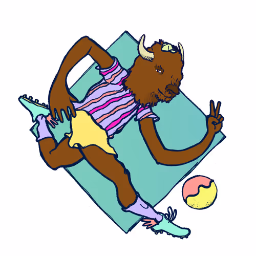 Footballcritter