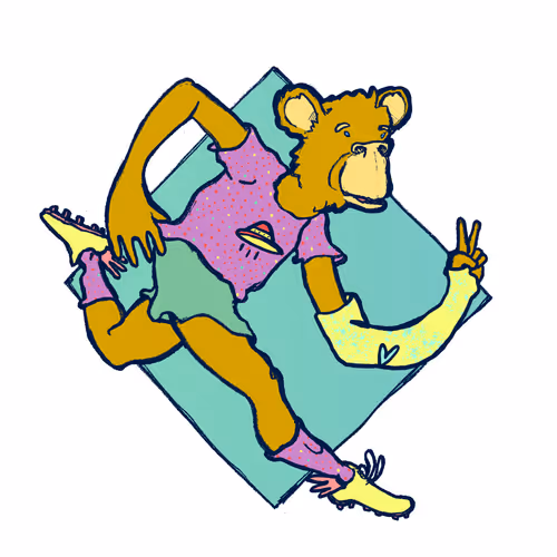 Footballcritter #5581
