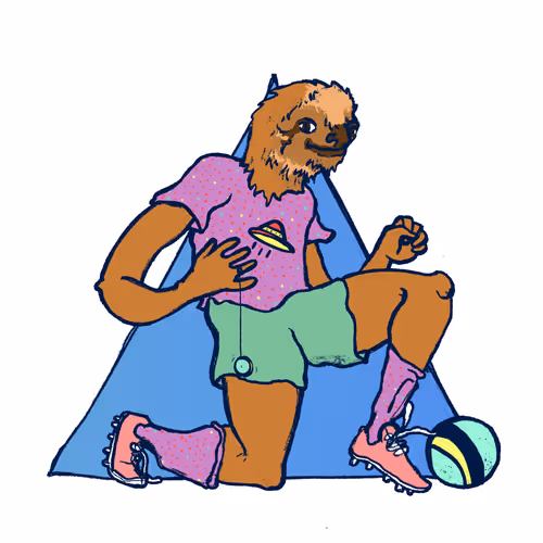 Footballcritter