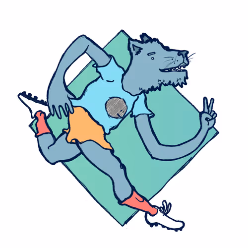 Footballcritter