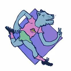 Footballcritter #5913