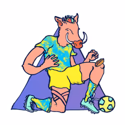 Footballcritter #4036
