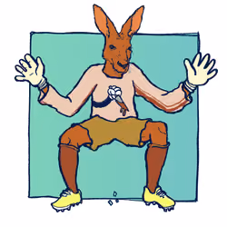 Footballcritter #2694