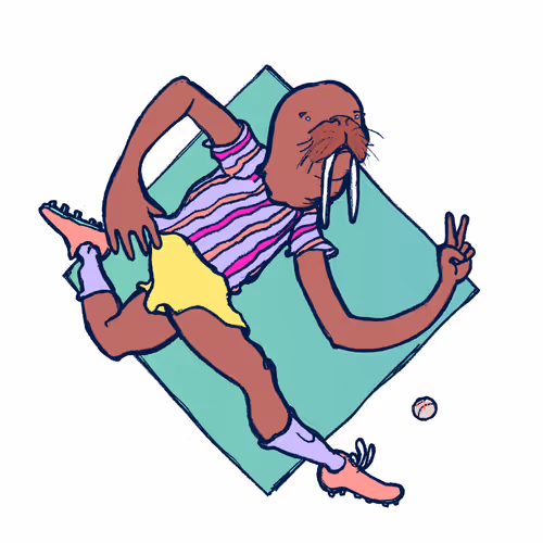 Footballcritter