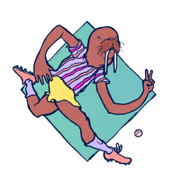 Footballcritter #3281