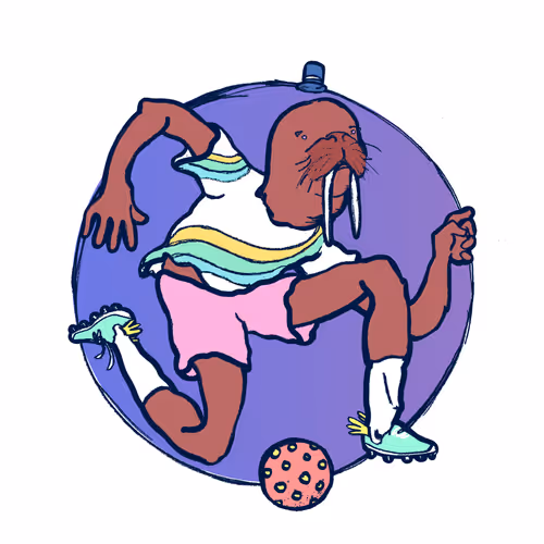 Footballcritter