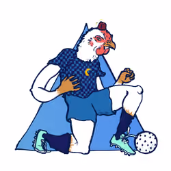 Footballcritter #6036