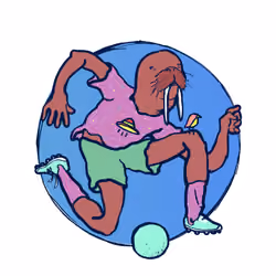 Footballcritter #3271