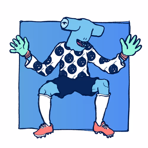 Footballcritter