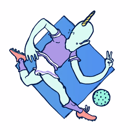 Footballcritter
