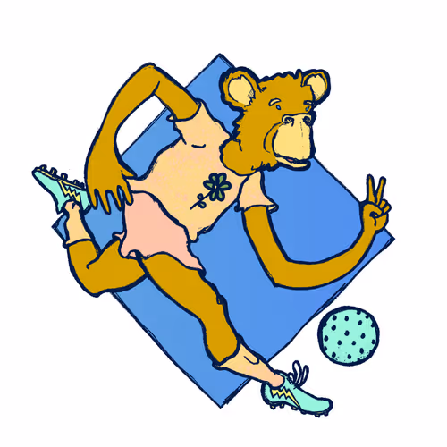 Footballcritter