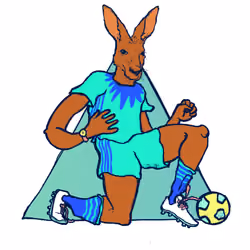 Footballcritter #3852