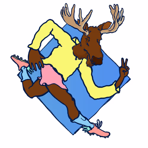 Footballcritter