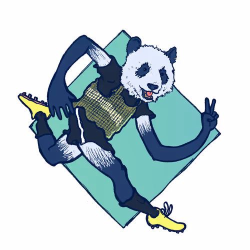 Footballcritter
