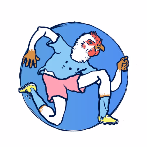 Footballcritter #795