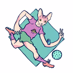 Footballcritter #3765