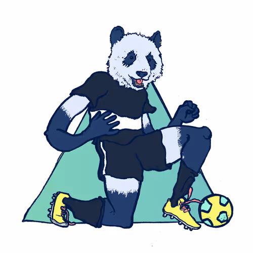 Footballcritter