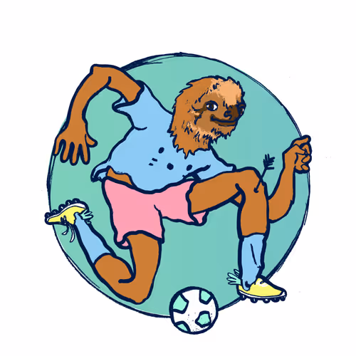 Footballcritter