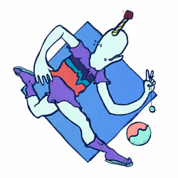 Footballcritter #3861