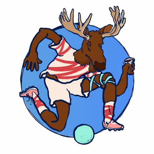 Footballcritter