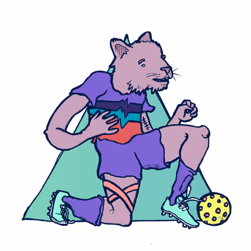 Footballcritter
