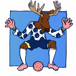 Footballcritter #5890