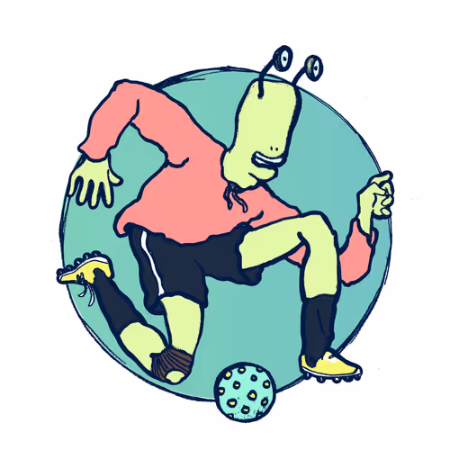 Footballcritter