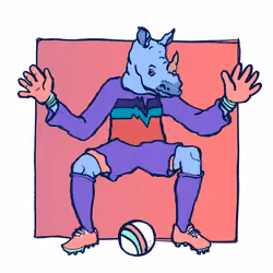 Footballcritter #3918
