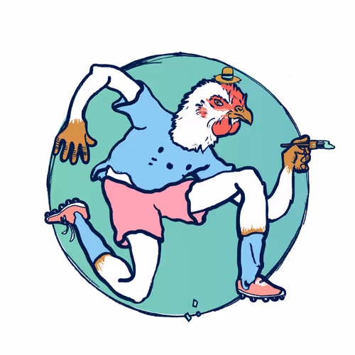 Footballcritter #2703