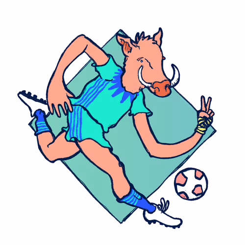 Footballcritter