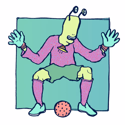 Footballcritter #3238