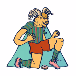 Footballcritter #4328