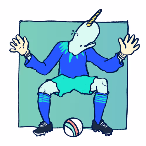 Footballcritter