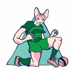 Footballcritter #3052