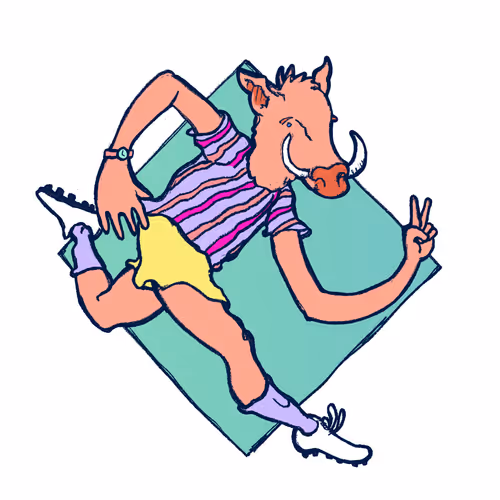 Footballcritter