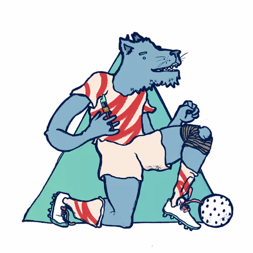 Footballcritter
