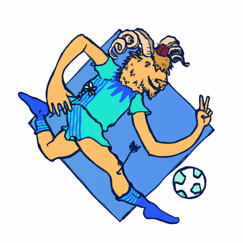 Footballcritter