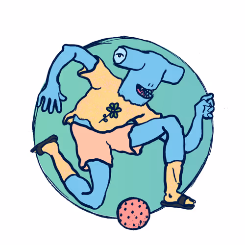 Footballcritter